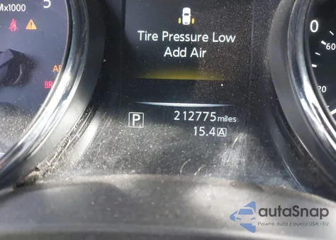 2014 Nissan Rogue Sl из США, поврежденный, VIN 5N1AT2MV0EC767832